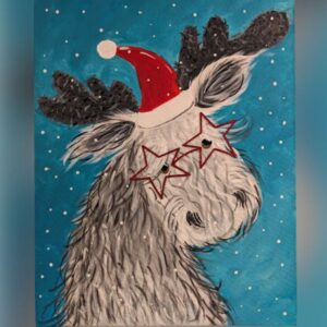 Sip'n Paint Parties to Go