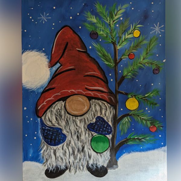 Sip'n Paint Parties to Go - Image 2