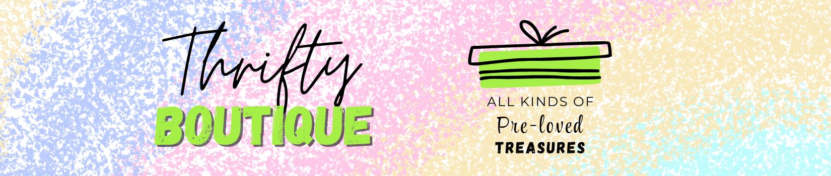 Thrifty Boutique